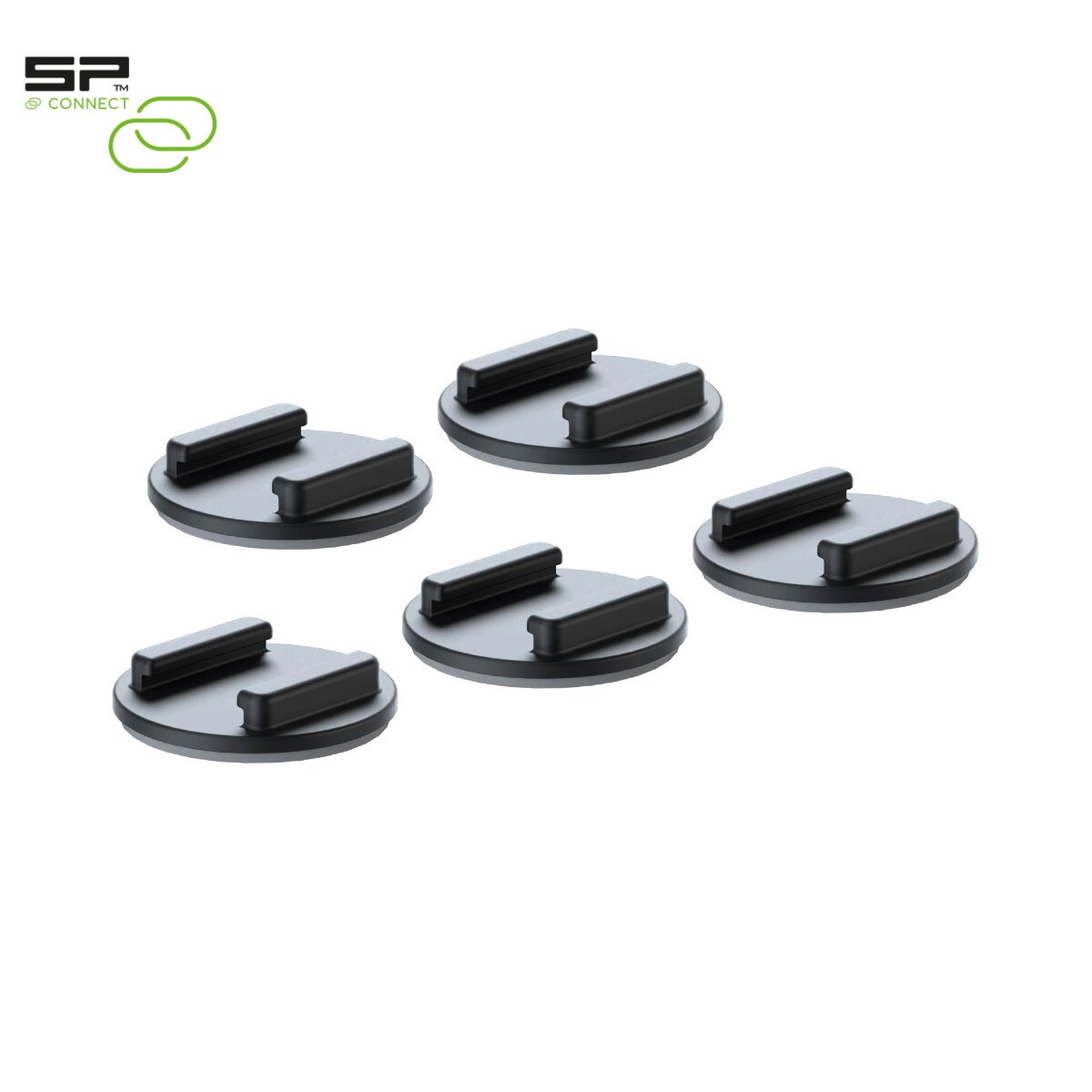 German sp connect adhesive base expands five pieces of 53249DIY sticker