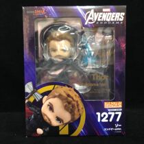GSC clay man 1277 Avengers final battle Thor 10cm ordinary version spot