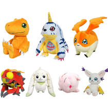 Sanei Trade Sanei Digimon big-eared beast Yagudigo beast Beetle Beast Plush doll spot