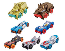 Spot Bandai Altman Transformed Car Tejaro Bute de Celo Bailiya Obugo Mora Toys