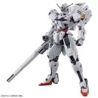 Hg Alien Gundam【53222】