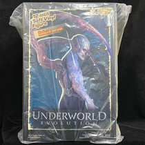 STARACE UnderWorld Night Legend Vampire Marcus with floor 32CM spot