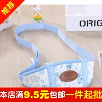 Простой детский дышащий ремень для малышей для раннего возраста для младенца, учит ходить