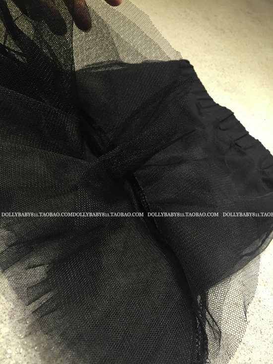 Jupe enfant DOLLY BABY - Ref 2052620 Image 14