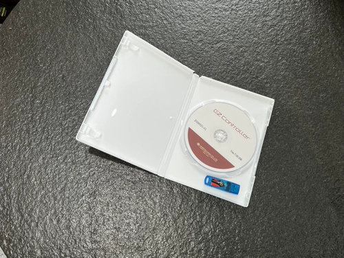 NORITSU Noris Printer Dongle Z026521-01 EZ Controller