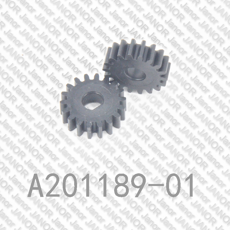 Noritsu Norges Digital Machine Universal Bridge Gear A201189-01