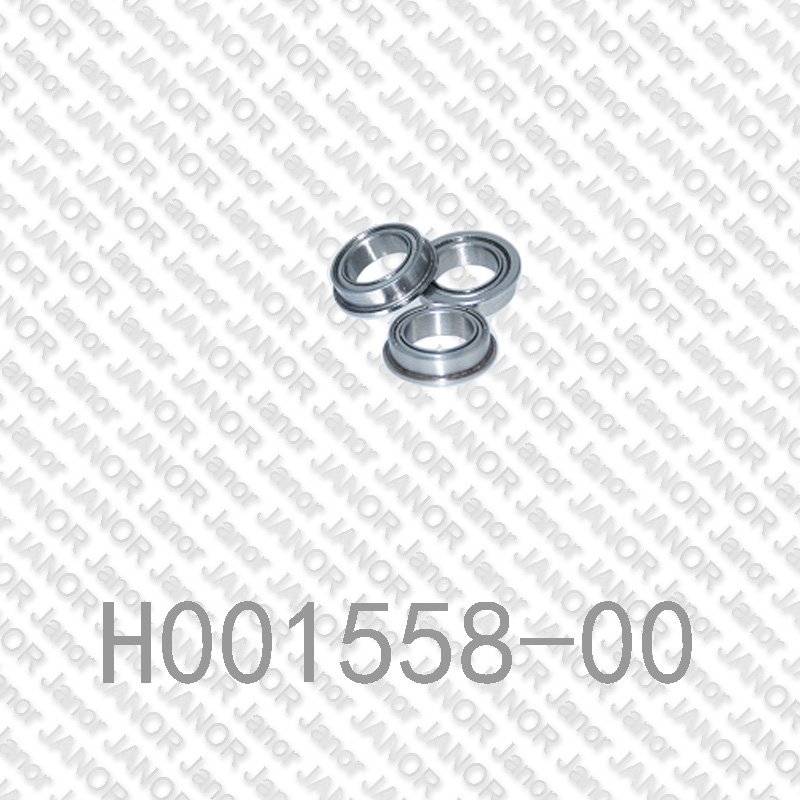 NORITSU Nord QSS29 32 37 Photograph Paper Transmission Unit Bearing H001558-00 BEARING