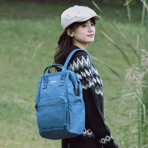 Ноутбук, рюкзак, трендовый брендовый оригинальный японский ранец для влюбленных, коллекция 2023