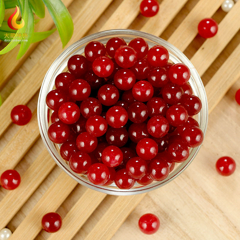 Tibetan Buddha statue Buddha in Tibetan costume for Manza tray Seven for seven precious stones by red Manaumanza 1 Two