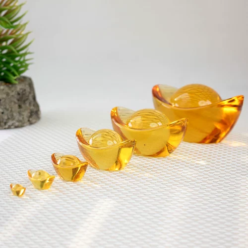 Этнический слиток, детский аксессуар, с драгоценным камнем