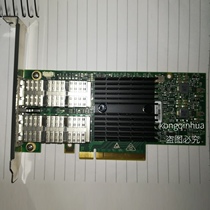 Mellanx MCX314A-BCCT 40Gbe connectX-3 Dual Port 10 Mbps Network Card