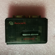 Avocent 2SV120BND1 KVM Switcher Original