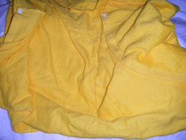 120cm wide 240 grams special cotton single-sided Terry water absorption soft baby bath