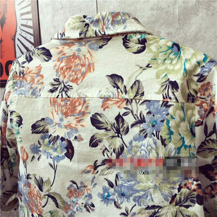 Chemise enfant à manche longue - Ref 2082966 Image 26