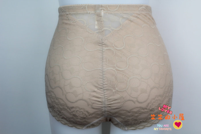 body amincissant 3077/3073 en nylon - Ref 672162 Image 13