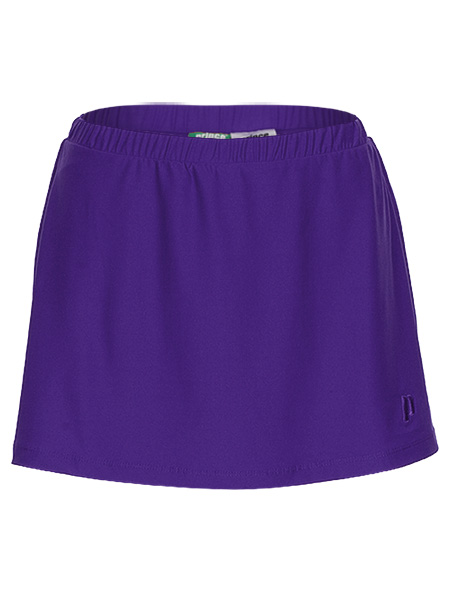 American tennis brand tennis clothes women's quick-drying tennis skirt knitted short skirt with anti-walking panties spring and summer