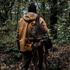 Куртка carhartt 卡哈特主线 103826 bartlett jacket