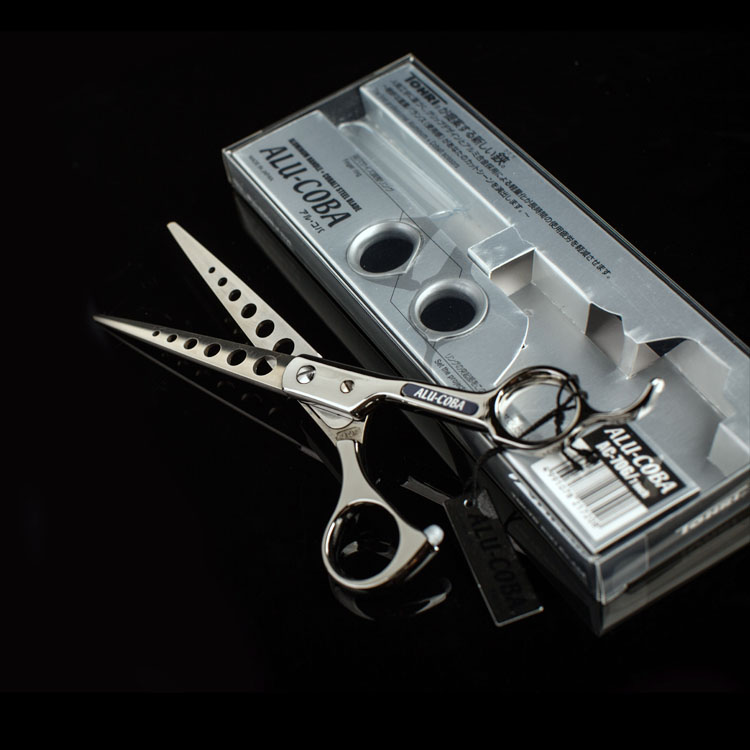 Japan Dongli White Bird Scissors Pet Dog Beauty Scissors Cave Straight Cut 7-inch AC-70G China General Agent