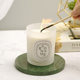 Ins Scented Candle Home Indoor Long-Lasting Essential Oil Scented Candle Ornaments High-End Niche Birthday Gifts