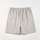 Summer elastic waist drawstring ກາງເກງກິລາຫາດຊາຍ