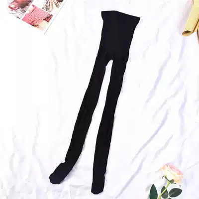 28519 spring and autumn new girls ' children's clothing elastic waist line solid color elastic anti-hook silk thin jumpsuit 1210