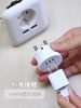 German Standard Adapter Plug Korea Bali Germany Thailand Vietnam European Standard Russia European Adapter Socket