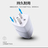 Hong Kong Version Conversion Plug Two-Pin to Three-Pin Socket Adapter Global Travel Korean British Standard European Standard Power Plug