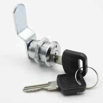 cabinet door lock sheet metal file cabinet lock core desk drawer lock locker locker locker lock file letterbox swivel tongue lock