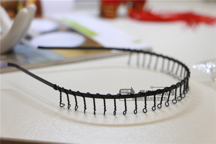 Accessoire cheveux en autre - Ref 1200648 Image 4