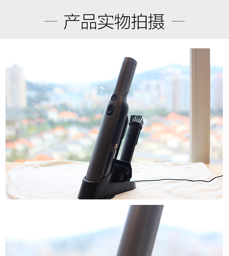 máy hút bụi nước Máy hút bụi siêu di động Shark W1 không dây hút xe gia đình lớn cầm tay cầm bụi bẩn - Máy hút bụi máy hút bụi irobot