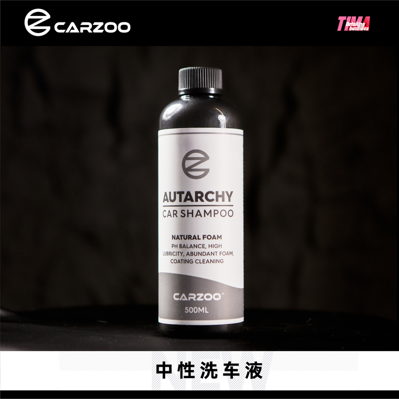 T1Ma|Kazuo Tac Brand Carzoo Neutral Car Wash Liquid, High Foam Lubrication, Imported from Korea, the Benchmark for Car Washing T1Ma|Kazuo Tac Brand Carzoo Neutral Car Wash Liquid, High Foam Lubrication, Imported from Korea, the Benchmark for Car Washing