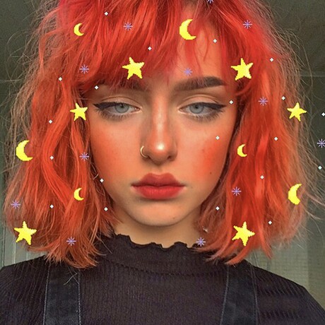 Featured image of post The Best 10 Short Fluffy Haircuts With Bangs