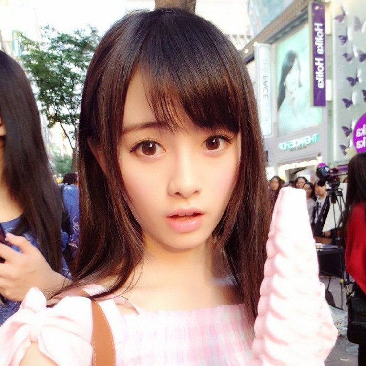 Perruque Long cheveux raides - Ref 2614004 Image 11