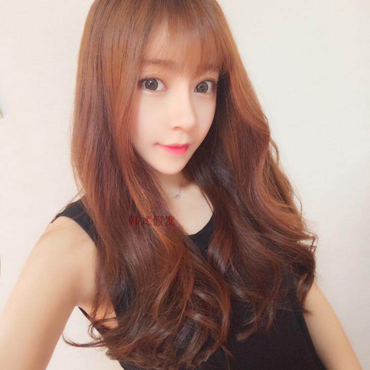 Perruque Les cheveux longs - Ref 2609171 Image 9