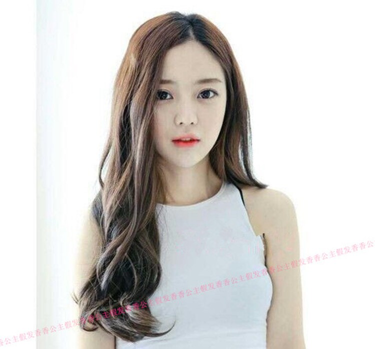 Perruque Les cheveux longs - Ref 2614027 Image 7