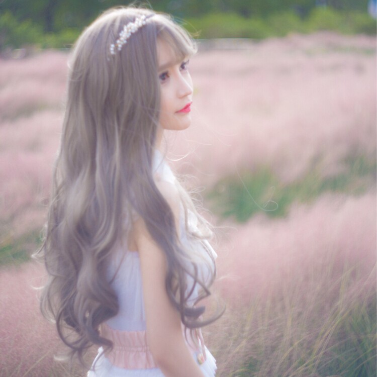 Perruque Les cheveux longs - Ref 2609912 Image 9