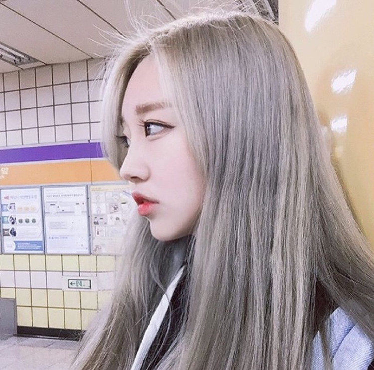 Perruque Long cheveux raides - Ref 2609527 Image 9