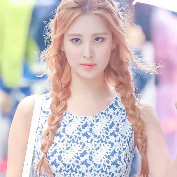 Perruque Les cheveux longs - Ref 2614057 Image 7