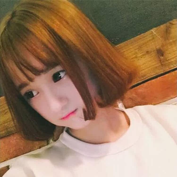 Perruque cheveux courts - Ref 2614067 Image 8