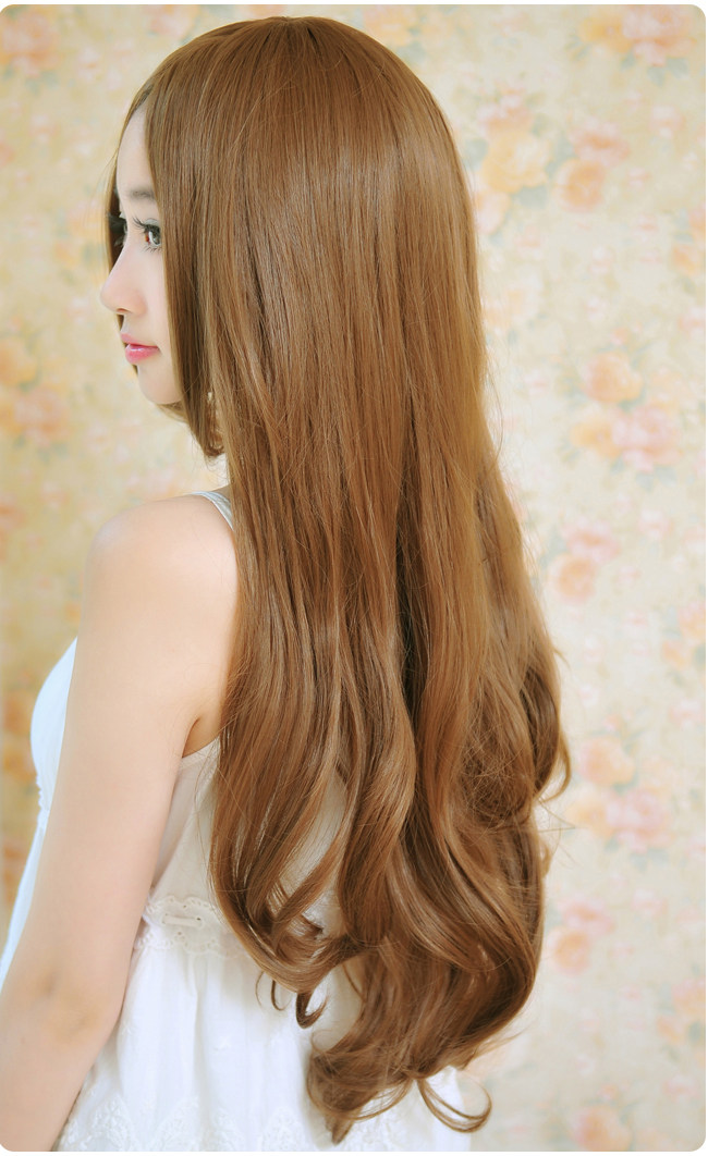 Perruque Les cheveux longs - Ref 2614030 Image 8