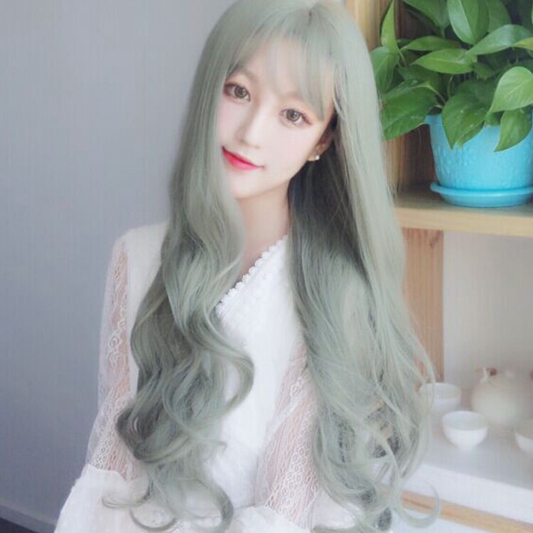 Perruque Les cheveux longs - Ref 2614005 Image 7