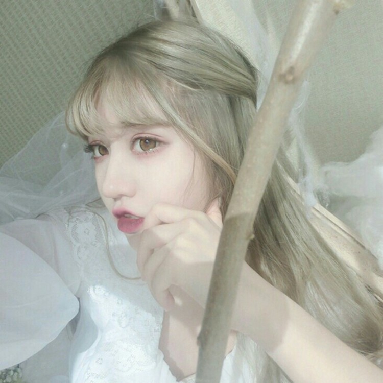 Perruque Long cheveux raides - Ref 2612727 Image 6