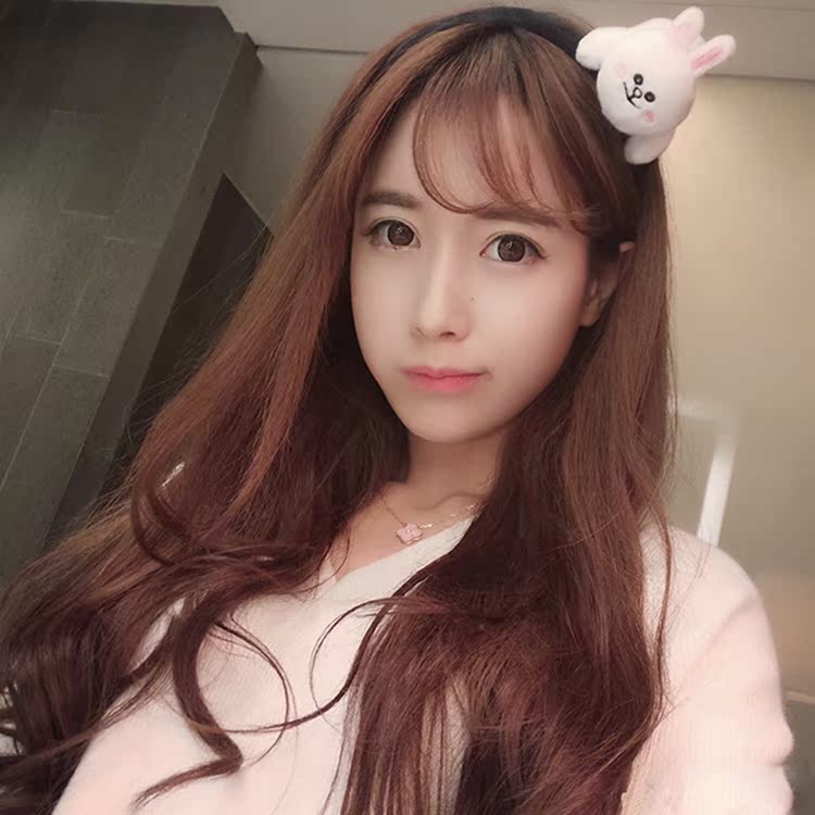 Perruque Les cheveux longs - Ref 2614118 Image 10