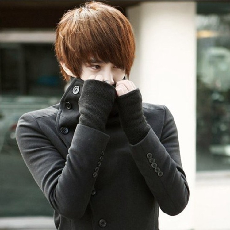 Perruque Harsh pelucheux confirme - Ref 2609645 Image 8