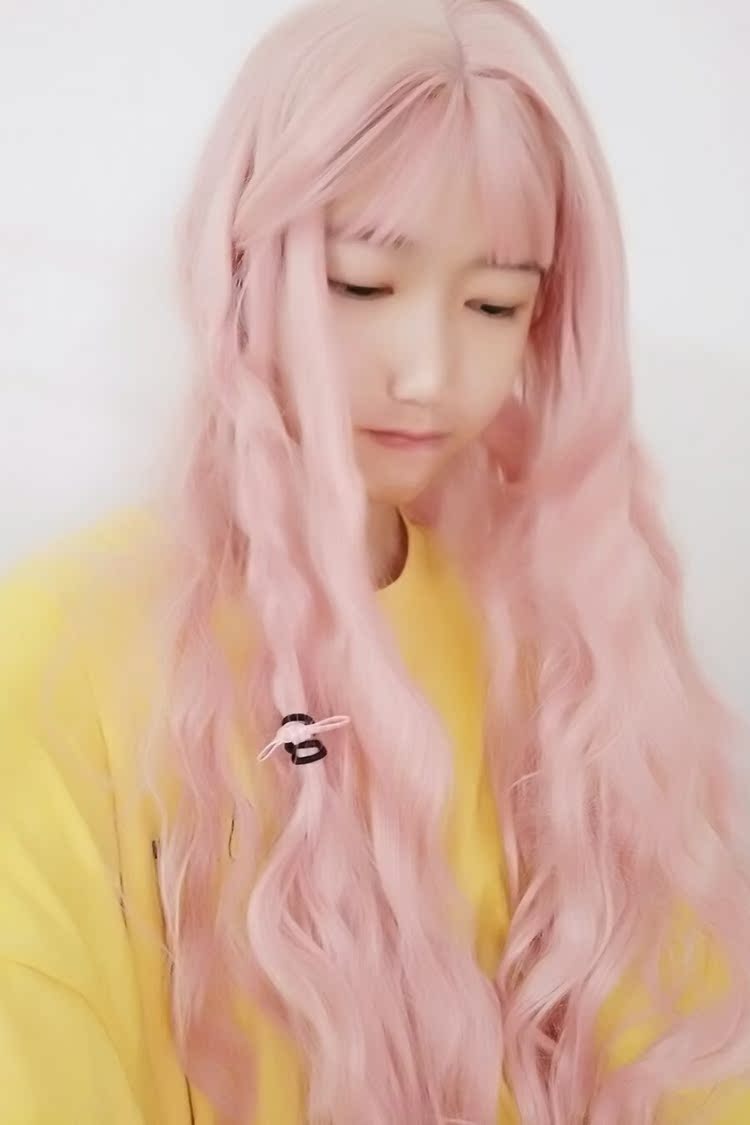 Perruque Les cheveux longs - Ref 2614129 Image 8