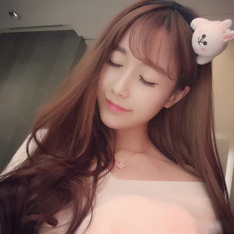 Perruque Les cheveux longs - Ref 2614118 Image 11