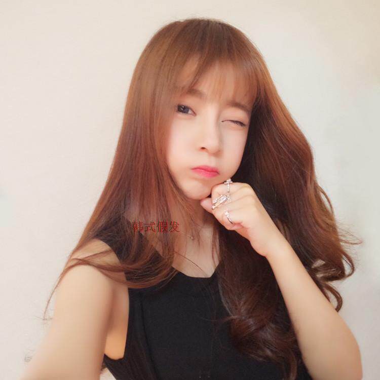 Perruque Les cheveux longs - Ref 2609171 Image 10