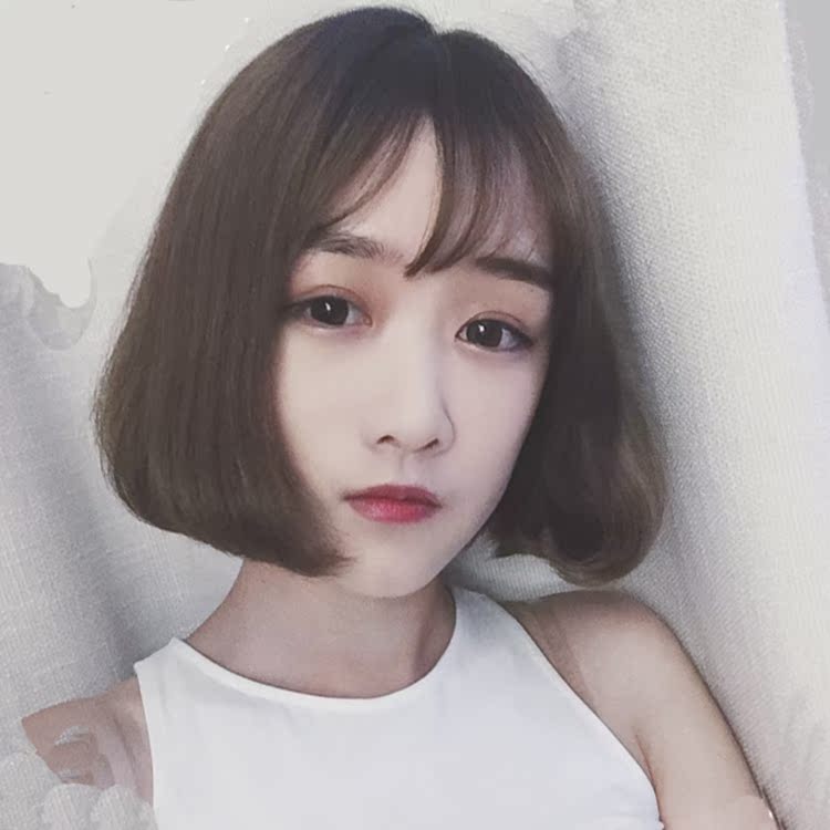 Perruque cheveux courts - Ref 2614112 Image 9