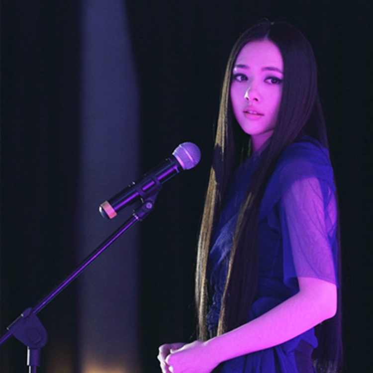 Perruque Long cheveux raides - Ref 2609528 Image 9