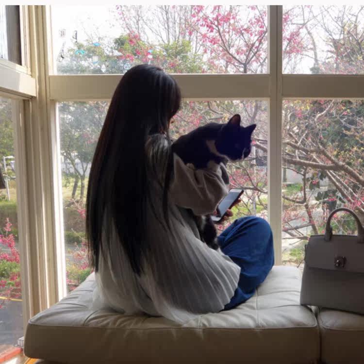 Perruque Long cheveux raides - Ref 2609528 Image 11